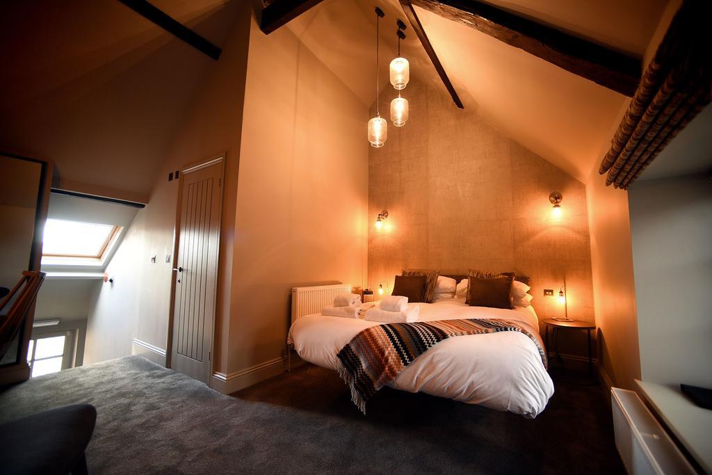 The Chequers Inn, Thornham Thornham  Dış mekan fotoğraf
